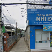 CHO THUÊ MẶT BẰNG 152 Tô Ký, Đông Thạnh, TP.HCM (150m2)