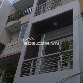 64M2 X 4 TẦNG  ĐƯỜNG 5M XE TẢI ĐỔ CỔNG - NGAY TRUNG TÂM CHỢ VẢI  NHỈNH 7 TỶ