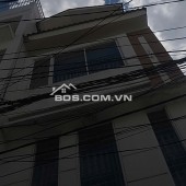  NHÀ ĐÚC KIÊN CỐ GẦN CHỢ NGUYỄN SƠN – HOÀNG NGỌC PHÁCH – THUẬN TIỆN KINH DOANH 5.8 TỶ