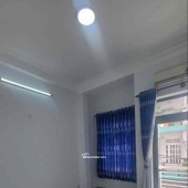 Bán nhà vị trí đẹp hẻm xe hơi 4 tầng gần đường Lũy Bán Bích, Tân Phú giá giảm ưu đãi