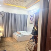 Bán nhà hẻm ba nở hậu, đường Tây Sơn quận Tân Phú giá chỉ nhỉnh 6 tỷ