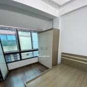 Cho thuê Căn Chung cư mini 1N1K tại ngõ 116 Phan Kế Bính, Cống Vị, Ba Đình. Chỉ 6.5tr