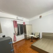 Cho thuê Căn Studio giá rẻ tại Số 98 ngõ 116 Phan Kế Bính, Cống Vị, Ba Đình. Chỉ 4tr