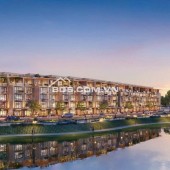 Central Lakeside - liền kề mặt phố Trung Văn, đơn giá chỉ 4xxtr/m2