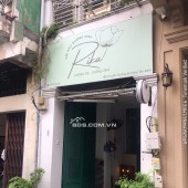 Bán nhà Huyền Quang, Phường Tân Định, Quận 1, HCM.