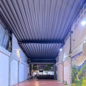 CHO THUÊ MẶT BẰNG ĐƯỜNG KÍNH DƯƠNG VƯƠNG 460m2  LÀM VĂN PHÒNG, GARAGE OTO,...