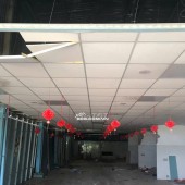 CHÍNH CHỦ CÓ MẶT BẰNG KINH DOANH CHO THUÊ DIỆN TÍCH 9X40=360M2