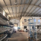 Cho thuê kho xưởng 500m2 MT Ql1A Thới An Quận 12, TPHCM