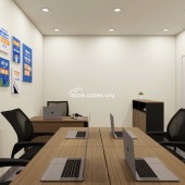 Cho thuê nhà mặt tiền đường Nam Kỳ Khởi Nghĩa, Q.3 6,5*12 6 tầng có tầng hầm