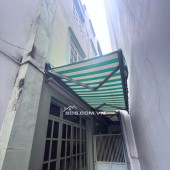 Cho thuê nhà nguyên căn trung tâm Q5 (Trần Bình Trọng)