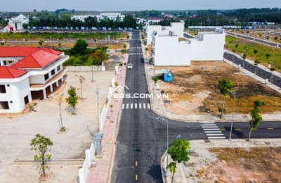 Đất nền giá tốt, tiềm năng tăng giá cao tại Bắc Sài Gòn