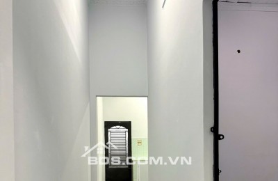 3.85TỶ NHÀ MẶT TIỀN ĐƯỜNG SỐ - TĂNG NHƠN PHÚ B- ĐƯỜNG Ô TÔ ĐỖ CỬA