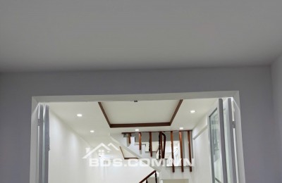 NHÀ HẺM LÊ VĂN VIỆT – HIỆP PHÚ, TP. THỦ ĐỨC – GIÁ CHỈ 4,850 TỶ