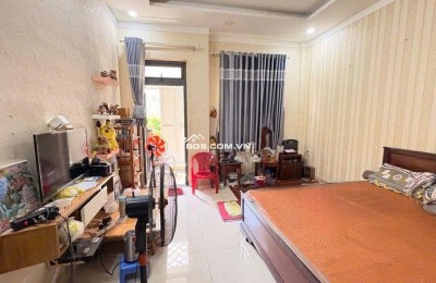 Bán nhà 5 tầng HXT Lê Thị Hồng 80m2 có thang máy 8PN TN 45tr ngay chợ nhỉnh 15 tỷ.