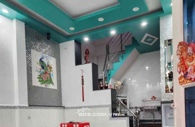NHÀ ĐƯỜNG LÝ THÁI TỔ NGAY VÒNG XOAY NGÃ BẢY
NHÀ 4 TẦNG 4PN SÂN THƯỢNG VIEW TOÀN TP