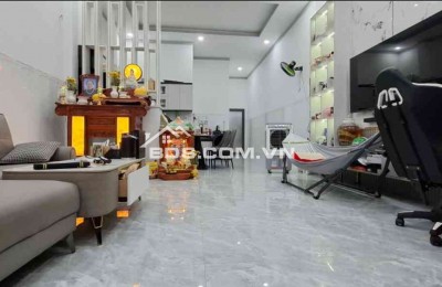 NHÀ ĐẸP DỌN VÀO Ở NGAY – NỘI THẤT CAO CẤP, CHỈ XÁCH VALI VỀ!