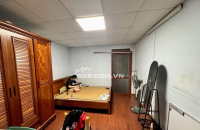 Bán nhanh_ NHÀ 5 TẦNG – 50M2 – PHỐ TRƯƠNG ĐỊNH_ Mặt tiền hơn 4m