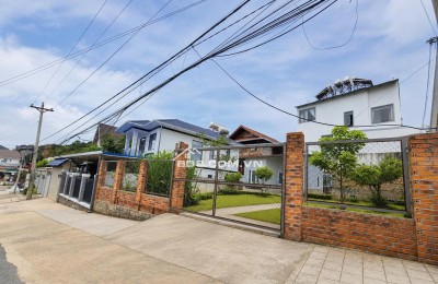Chỉ 6.9 tỷ sở hữu ĐẤT MẶT TIỀN ĐA PHÚ – PHƯỜNG LANG BIANG, ĐÀ LẠT (Phường 7 cũ)