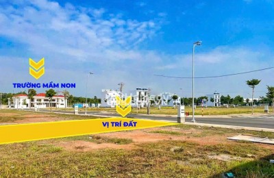 CẦN BÁN GẤP VÀI LÔ ĐẤT SỔ HỒNG SẴN - SANG TÊN NGAY