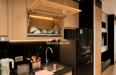 2,05 tỷ sở hữu căn stu Góc view biển và Phố tại Soleil dòng tiền mỗi ngày 4,9 tr/đêm nhận ngay nhà