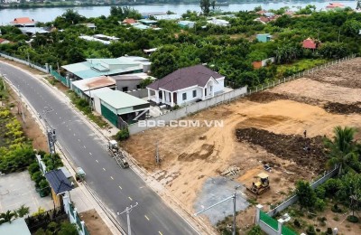  CHỈ CÒN VÀI LÔ ĐẤT MẶT TIỀN HƯƠNG LỘ 15 – CƠ HỘI ĐẦU TƯ ĐÓN ĐẦU HẠ TẦNG! 