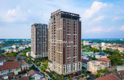  **MUA NHÀ HÔM NAY – AN TÂM CHO TƯƠNG LAI** CĂN HỘ CARA RIVER PARK