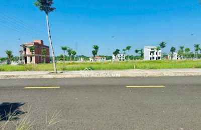 Đất nền sổ riêng, vị trí đẹp tại Khu đô thị Bắc Sài Gòn