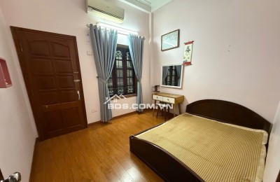  NHÀ RIÊNG YÊN LÃNG - ĐỐNG ĐA  35M²| SỔ RIÊNG CHÍNH CHỦ
