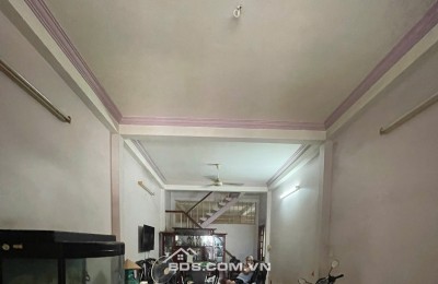 Bán nhà mặt tiền Đường Nguyễn Thái Bình 5x28- Phù hợp kinh doanh