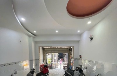  CHỈ 8.9 TỶ – CĂN HỘ DỊCH VỤ 9 PHÒNG – DÒNG TIỀN GẦN 50 TRIỆU/THÁNG – FULL NỘI THẤT – HẺM XE HƠI 5M