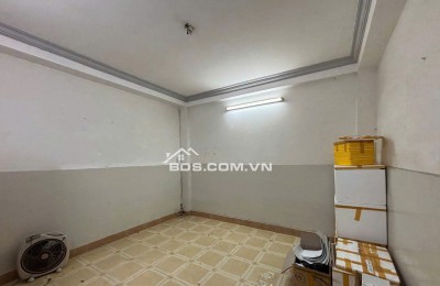 BÁN NHÀ TÔ HIẾN THÀNH, NGANG KHỦNG 5.6M, 93M², HẺM XE HƠI, 4 TẦNG, GIÁ 13,6 TỶ