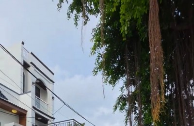 CHÍNH CHỦ CẦN BÁN NHÀ MẶT TIỀN 80M² TÂN XUÂN, SHR , 5.2 TỶ. LH:0909635789.
