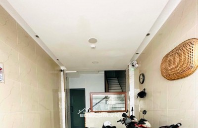 CHDV DÒNG TIỀN HÀNG XANH – HẺM XE HƠI THÔNG – SÁT MẶT TIỀN XÔ VIẾT NGHỆ TĨNH 