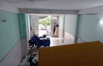 BÁN NHÀ TÔ HIẾN THÀNH, HẺM 6M, 3.5M X 15M, 9 PHÒNG CHO THUÊ GIÁ CHỈ 13.2 TỶ