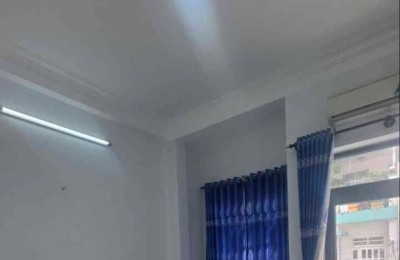 Bán nhà vị trí đẹp hẻm xe hơi 4 tầng gần đường Lũy Bán Bích, Tân Phú giá giảm ưu đãi