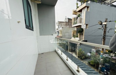  NHÀ MỚI ĐẸP – HẺM 6M Ô TÔ TRÁNH – LONG TRƯỜNG, THỦ ĐỨC