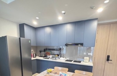 Cần bán nhà mới Gò Vấp, 46m², 3 phòng ngủ, vào ở ngay