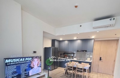 Nhà đẹp Gò Vấp, hẻm xe hơi, 3 tầng, sổ hồng riêng – Giá 7,9 tỷ