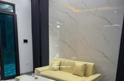  NHÀ 3 TẦNG MỚI XÂY – PHÚ BÌNH – TP HẢI DƯƠNG – GIÁ CHỈ 1,9 TỶ! 