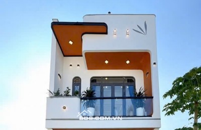 GIÁ CHỈ 1Tỷ990 NHÀ LỬNG SỔ HỒNG RIÊNG GẦN ĐỒNG KHỞI – BIG C TÂN PHONG