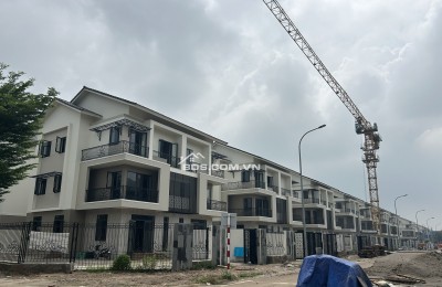  BIỆT THỰ SONG LẬP SÁT CỔNG CHÍNH – VỊ TRÍ ĐẶC BIỆT TẠI CENTA RIVERSIDE