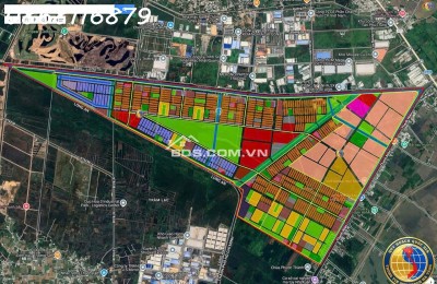 SIÊU PHẨM CẶP ĐÔI 60M² MẶT TIỀN 6M – ĐỐI DIỆN LÀNG THỜI TRANG VINHOEMS HÓC MÔN