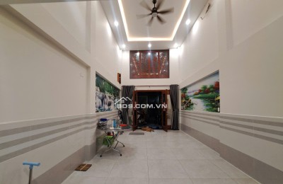 Chính chủ bán nhà hẻm 318 Điện Biên Phủ P.17 Bình Thạnh