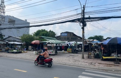 NGUYỄN VĂN TĂNG - LONG THẠNH MỸ  – XÂY DỰNG TỰ DO CAO TẦNG – CHỈ 9.7 TỶ