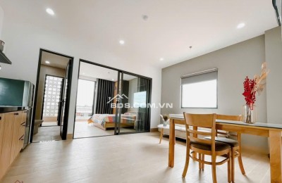 TÒA CĂN HỘ NAM HÒA XUÂN – ĐẢO 1 KHU VIP- PHÙ HỢP KHAI THÁC KINH DOANH LƯU TRÚ 