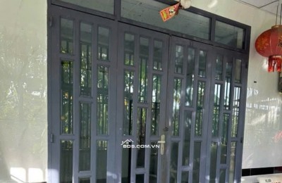  BÁN GẤP NHÀ ĐƯỜNG SỐ 99 – TÂN PHÚ TRUNG, 141m2 SHR 810 triệu 