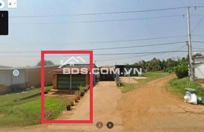  Bán đất mặt tiền QL20 khu vực Liên Đầm, Di Linh ( ĐỊA CHỈ CŨ )