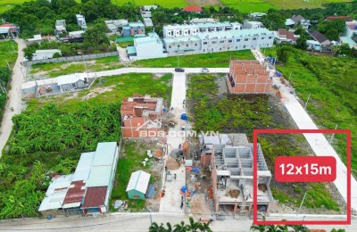 CẶP ĐẤT SIÊU PHẨM SỔ HỒNG RIÊNG – CHỈ 500-600 TRIỆU VỐN TỰ CÓ SỞ HỮU NGAY‼