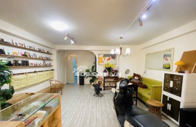  BÁN NHÀ MẶT TIỀN QUỐC LỘ 22 - 5 TẦNG BTCT - KHÔNG VƯỚNG QUY HOẠCH - GIÁ CỰC TỐT! Í: