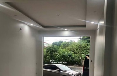  CHO THUÊ NHÀ MẶT PHỐ NGUYỄN THỜI TRUNG – VỊ TRÍ ĐẮC ĐỊA, KINH DOANH SẦM UẤT 